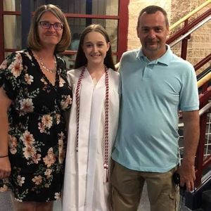 Meet your Posher, Becky